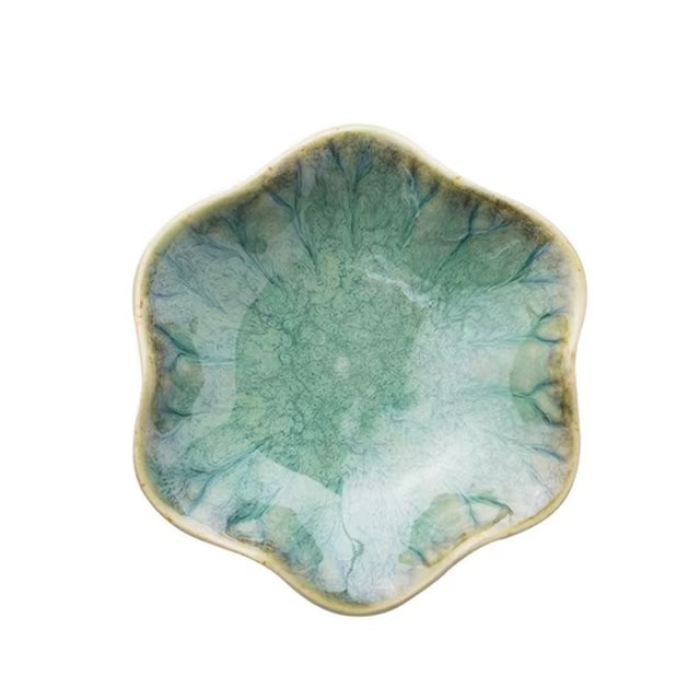 Lotus Glow – Schmuckschale