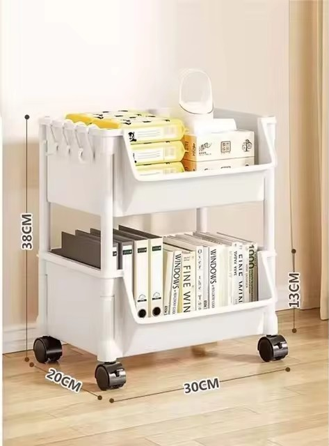 Flexibles Aufbewahrungsregal