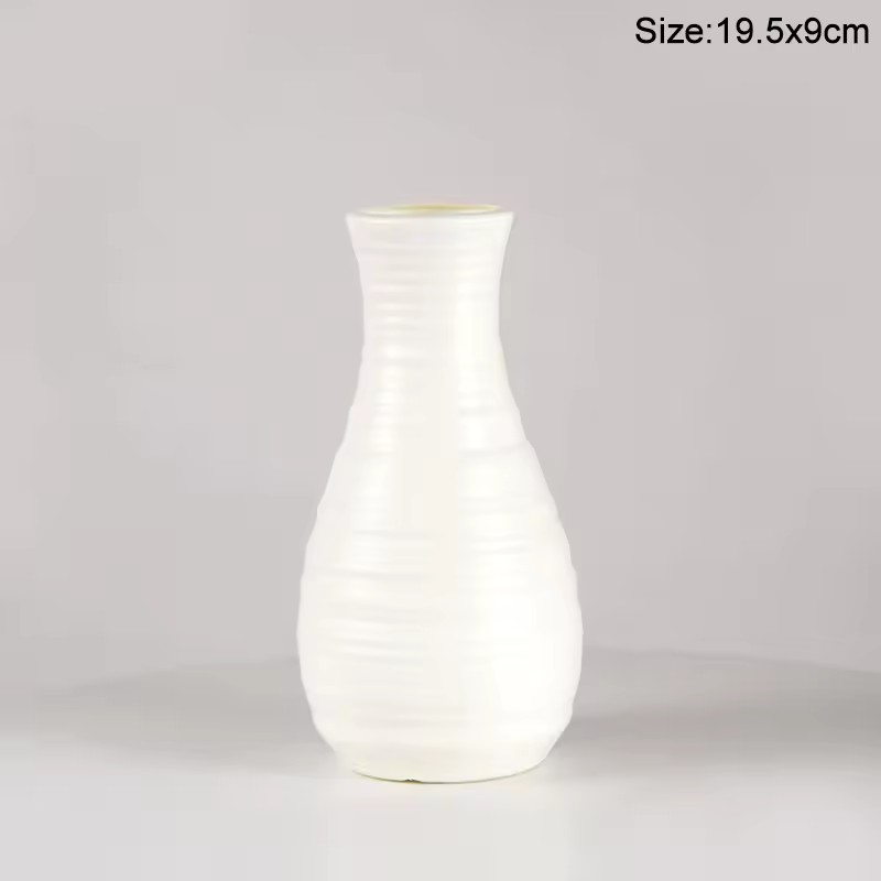 Nordic Deko Vase