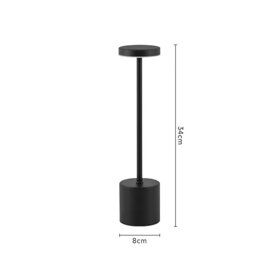 Lumo Touch – LED Tischlampe