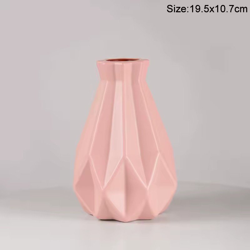 Nordic Deko Vase