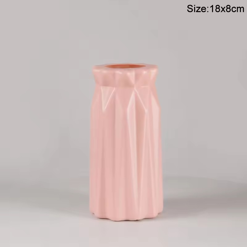 Nordic Deko Vase