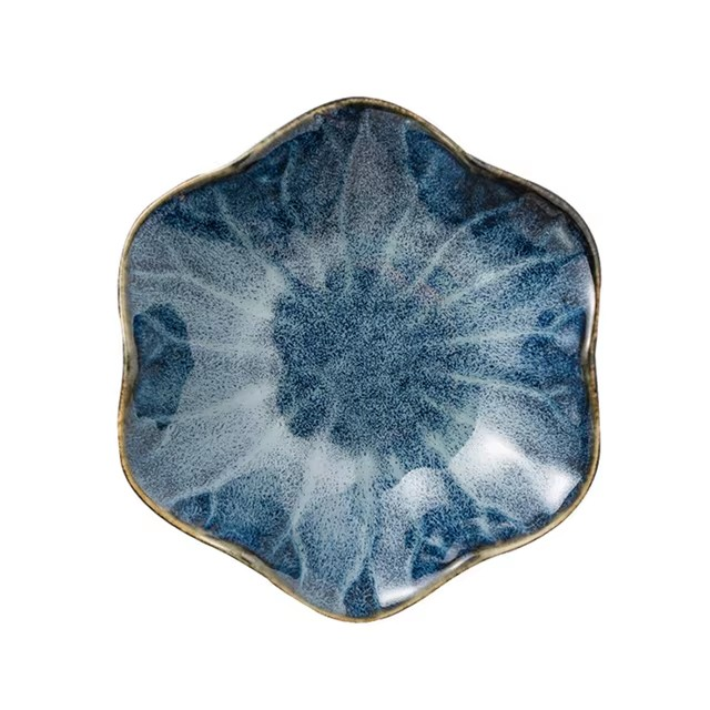 Lotus Glow – Schmuckschale