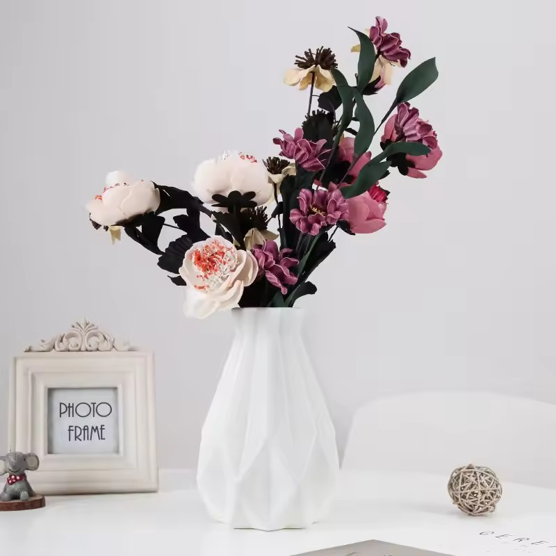 Nordic Deko Vase