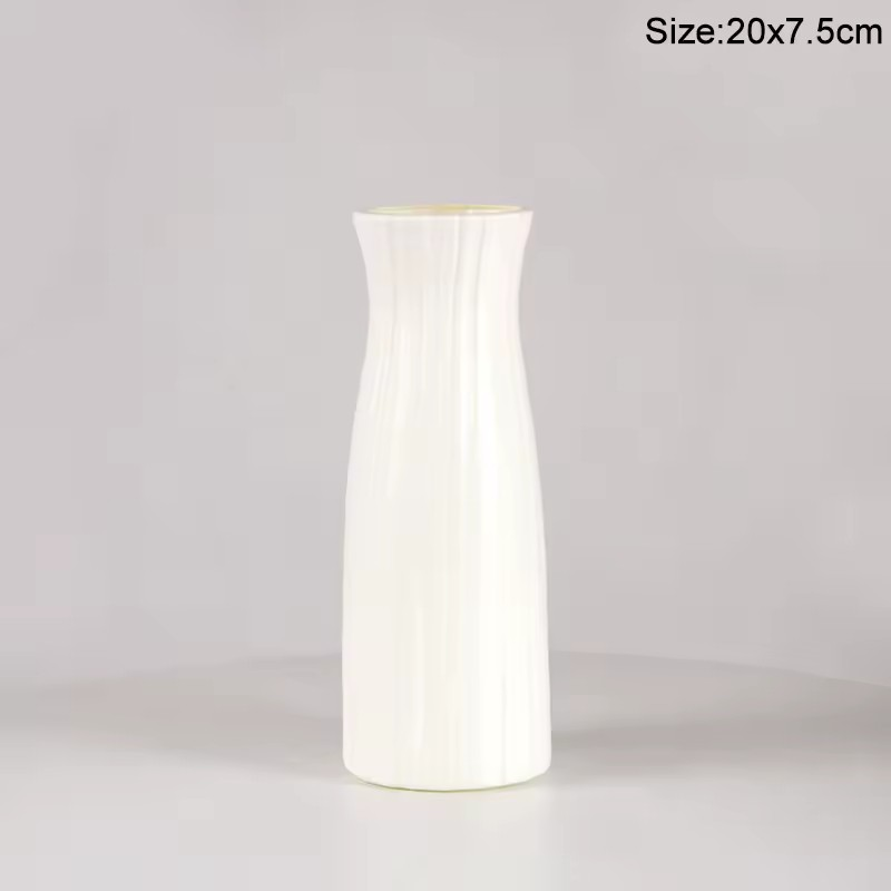 Nordic Deko Vase