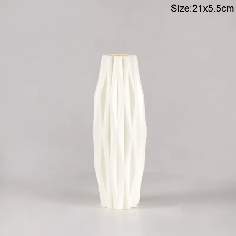 Nordic Deko Vase