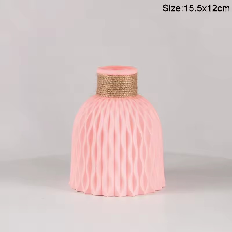 Nordic Deko Vase