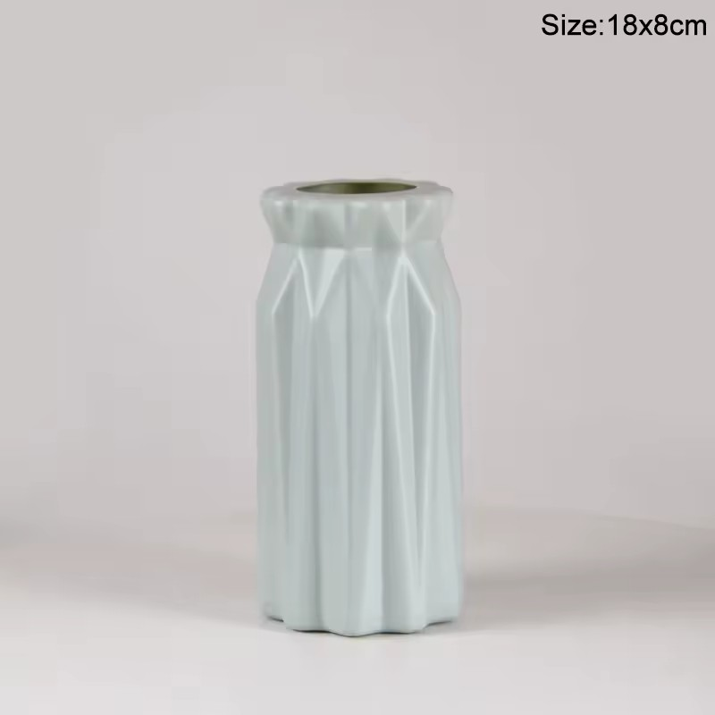 Nordic Deko Vase