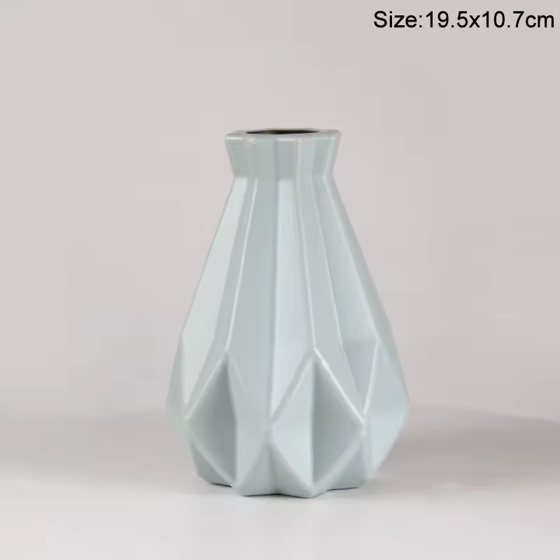 Nordic Deko Vase