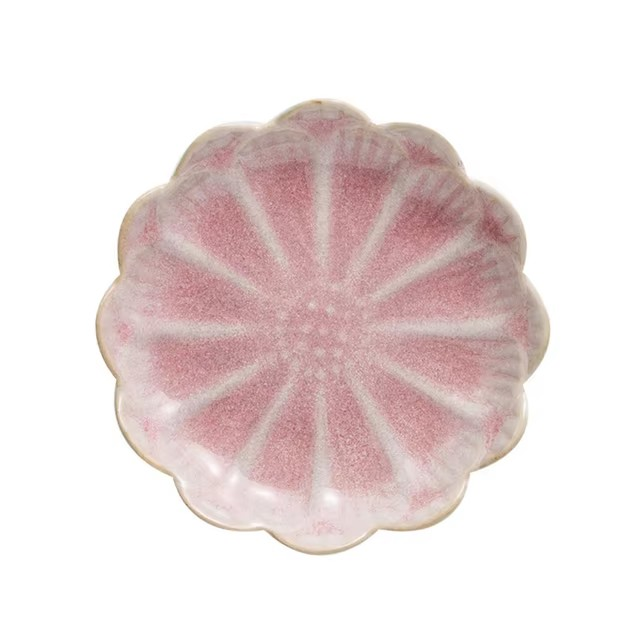 Lotus Glow – Schmuckschale