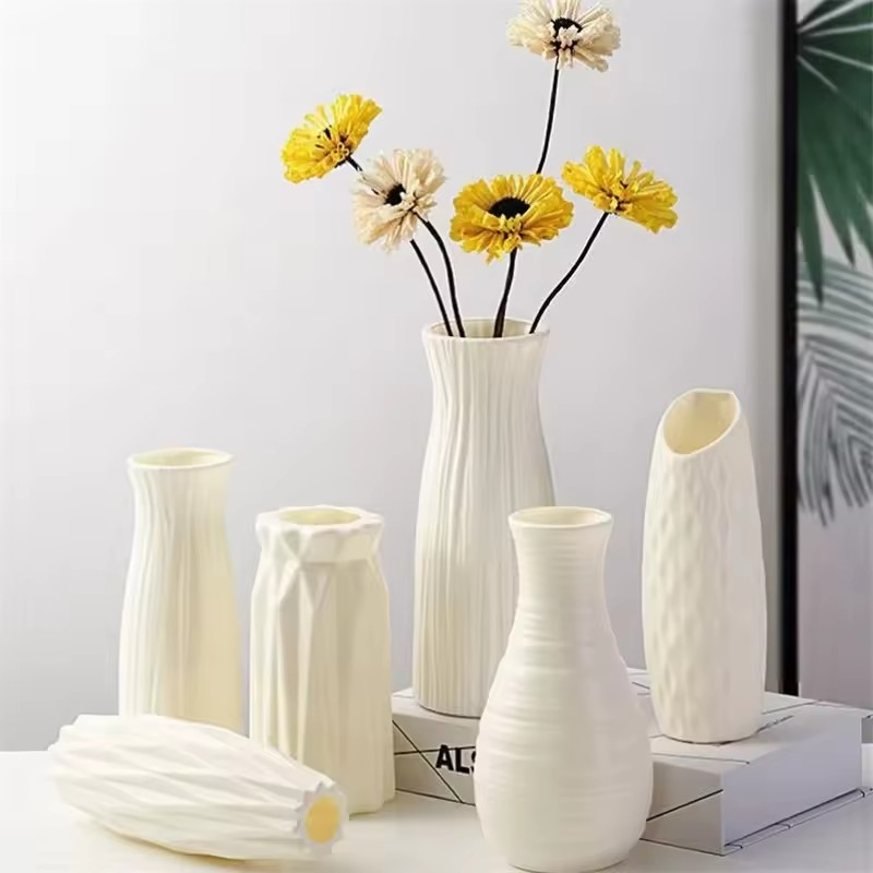 Nordic Deko Vase