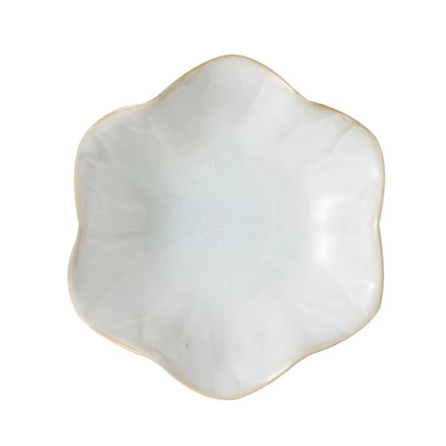 Lotus Glow – Schmuckschale
