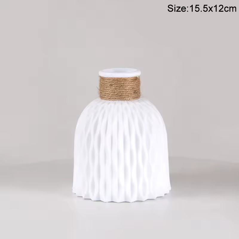Nordic Deko Vase