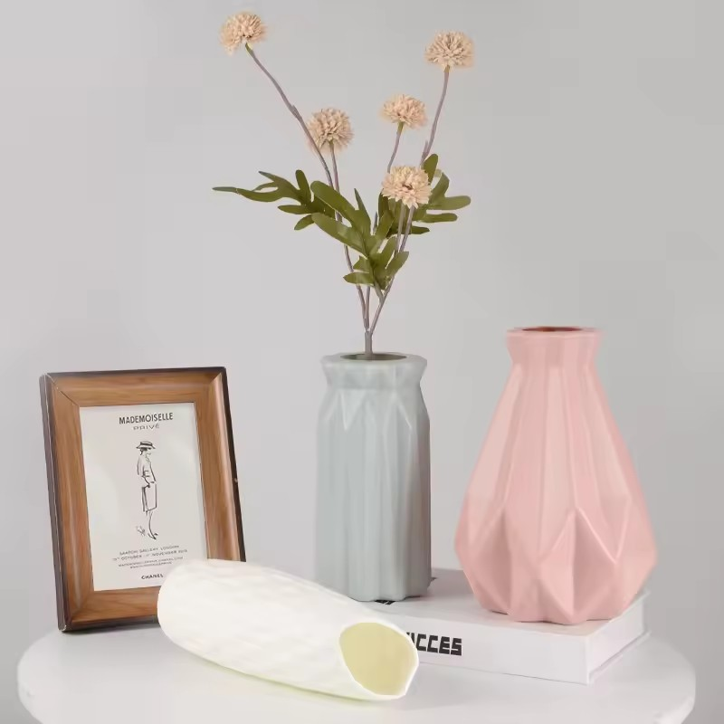 Nordic Deko Vase