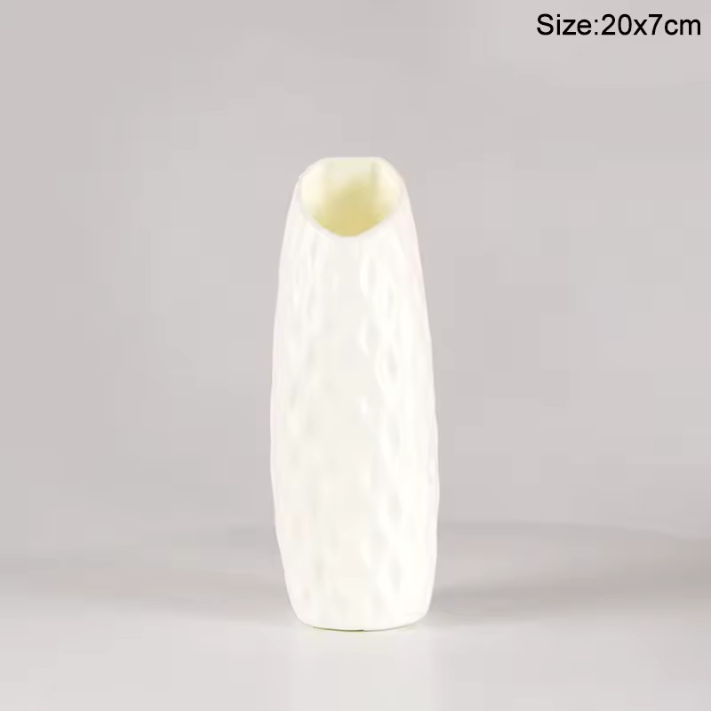 Nordic Deko Vase
