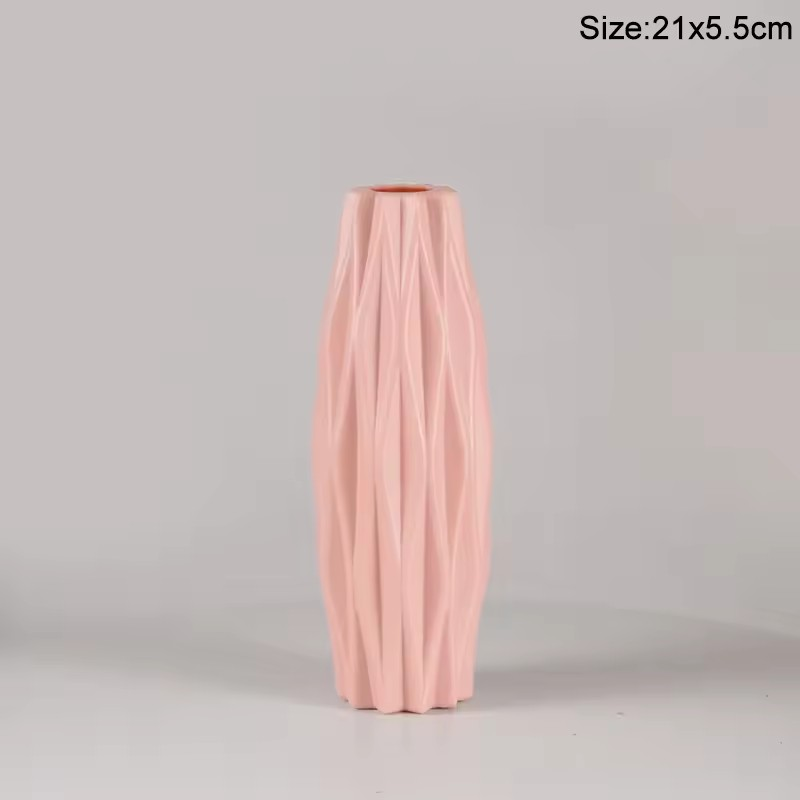 Nordic Deko Vase