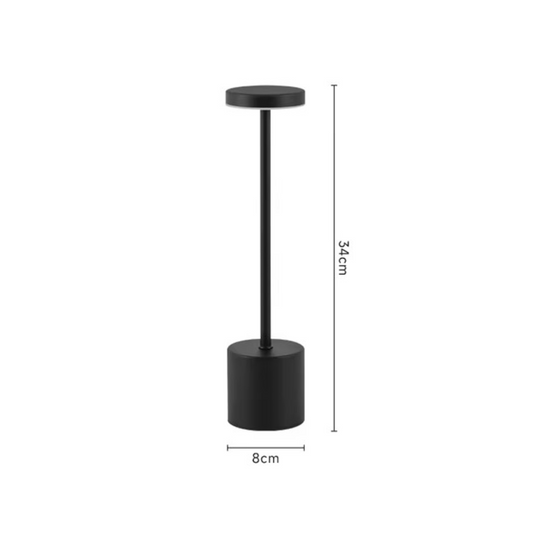 Lumo Touch – LED Tischlampe