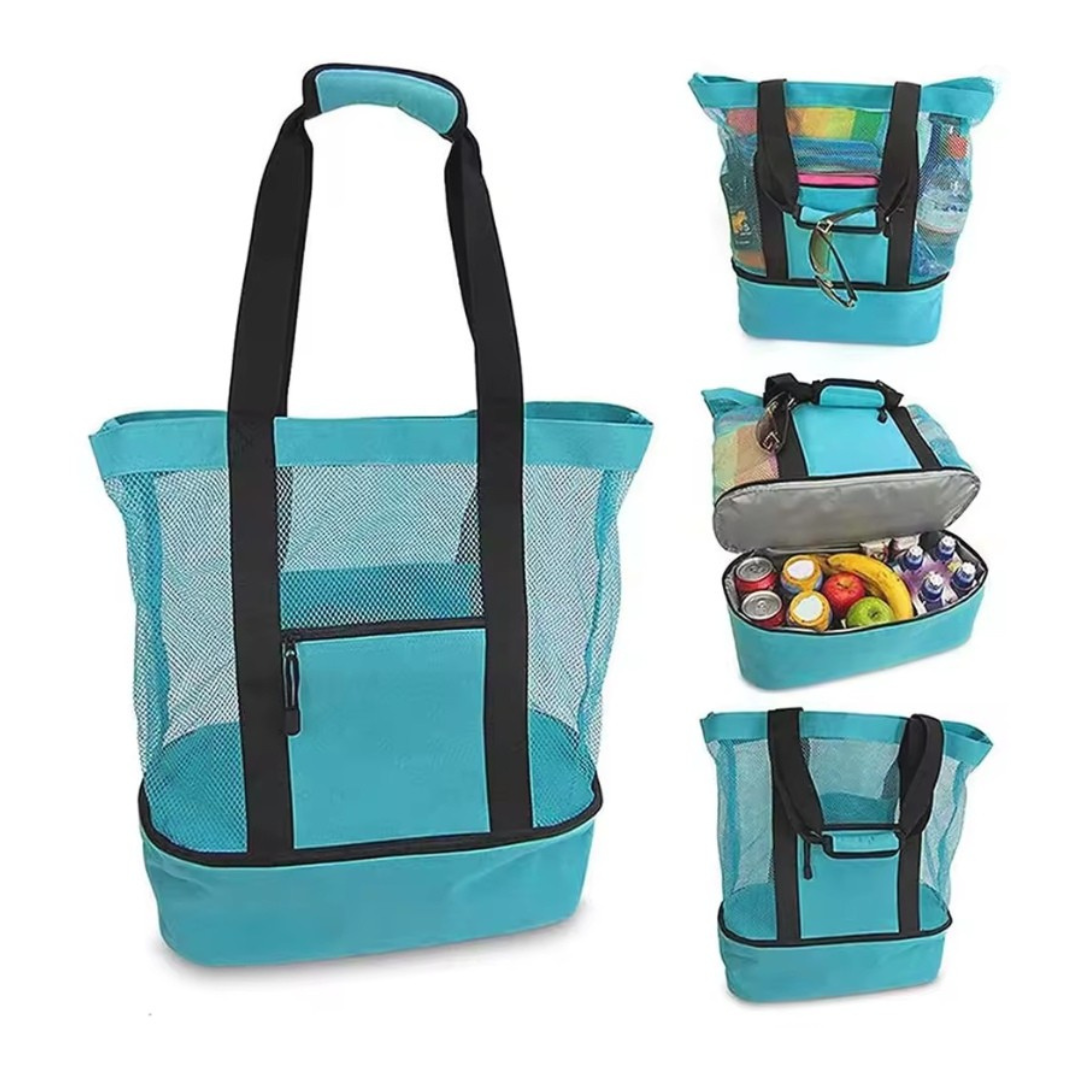 MaxiCarry Bag - Picknick & Strand Tasche