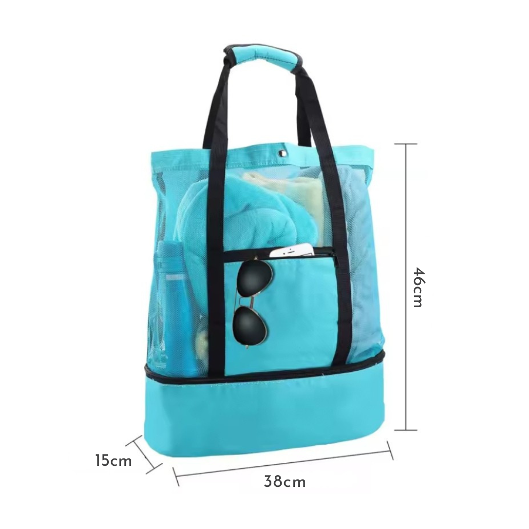 MaxiCarry Bag - Picknick & Strand Tasche