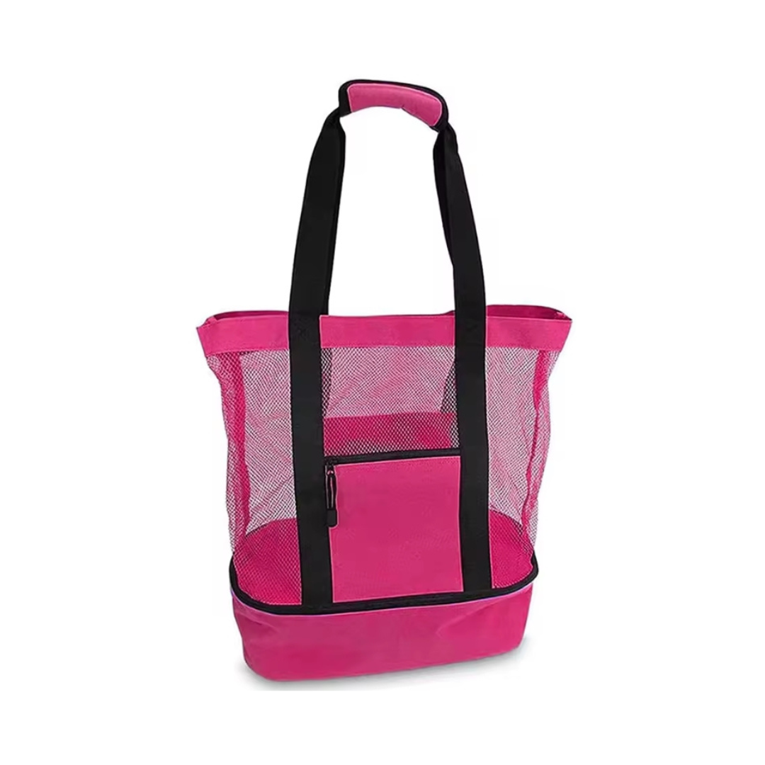 MaxiCarry Bag - Picknick & Strand Tasche