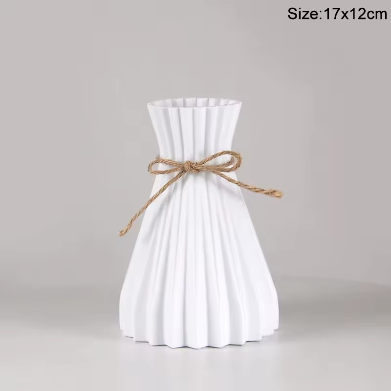 Nordic Deko Vase