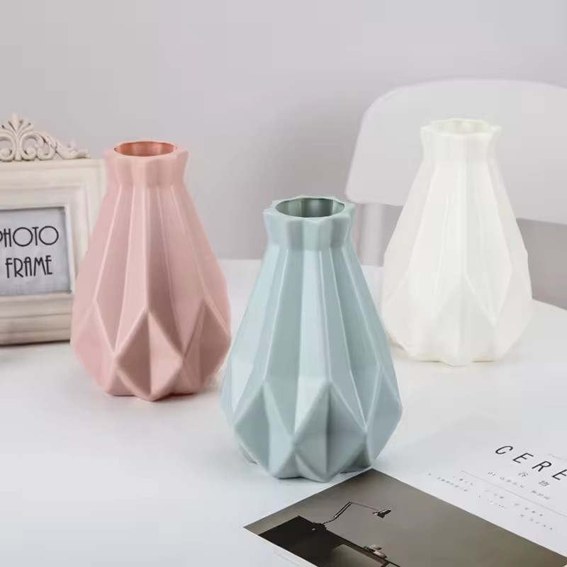 Nordic Deko Vase
