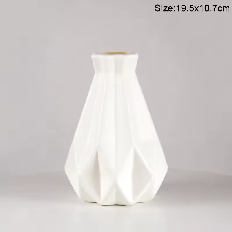 Nordic Deko Vase