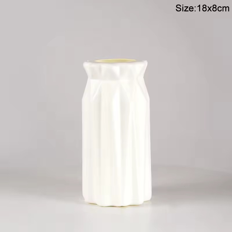Nordic Deko Vase