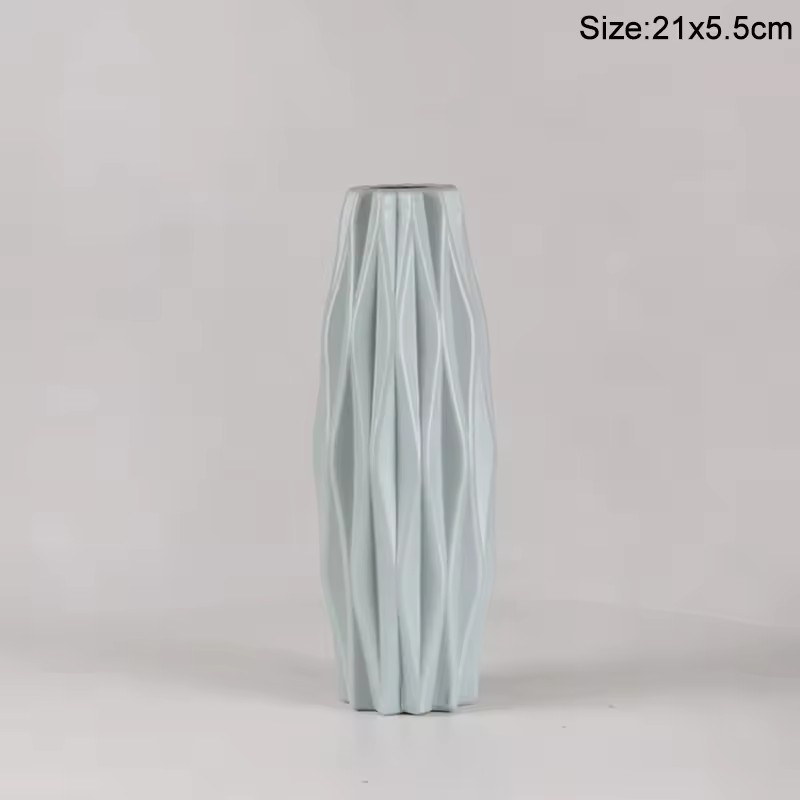 Nordic Deko Vase